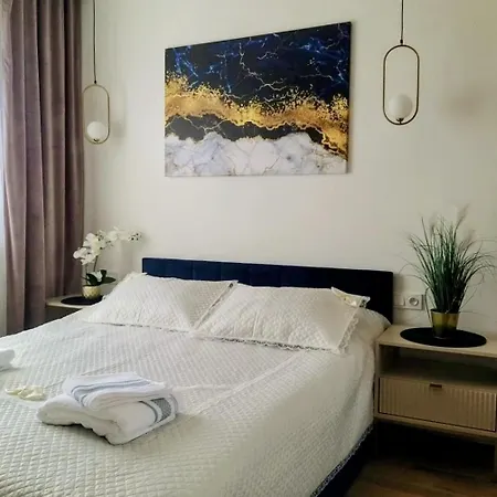 Stylowe Zacisze - De Rosse Apartament
